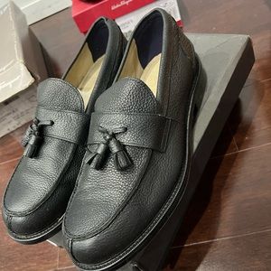 Only warn once Banana republic men  loafer authentic